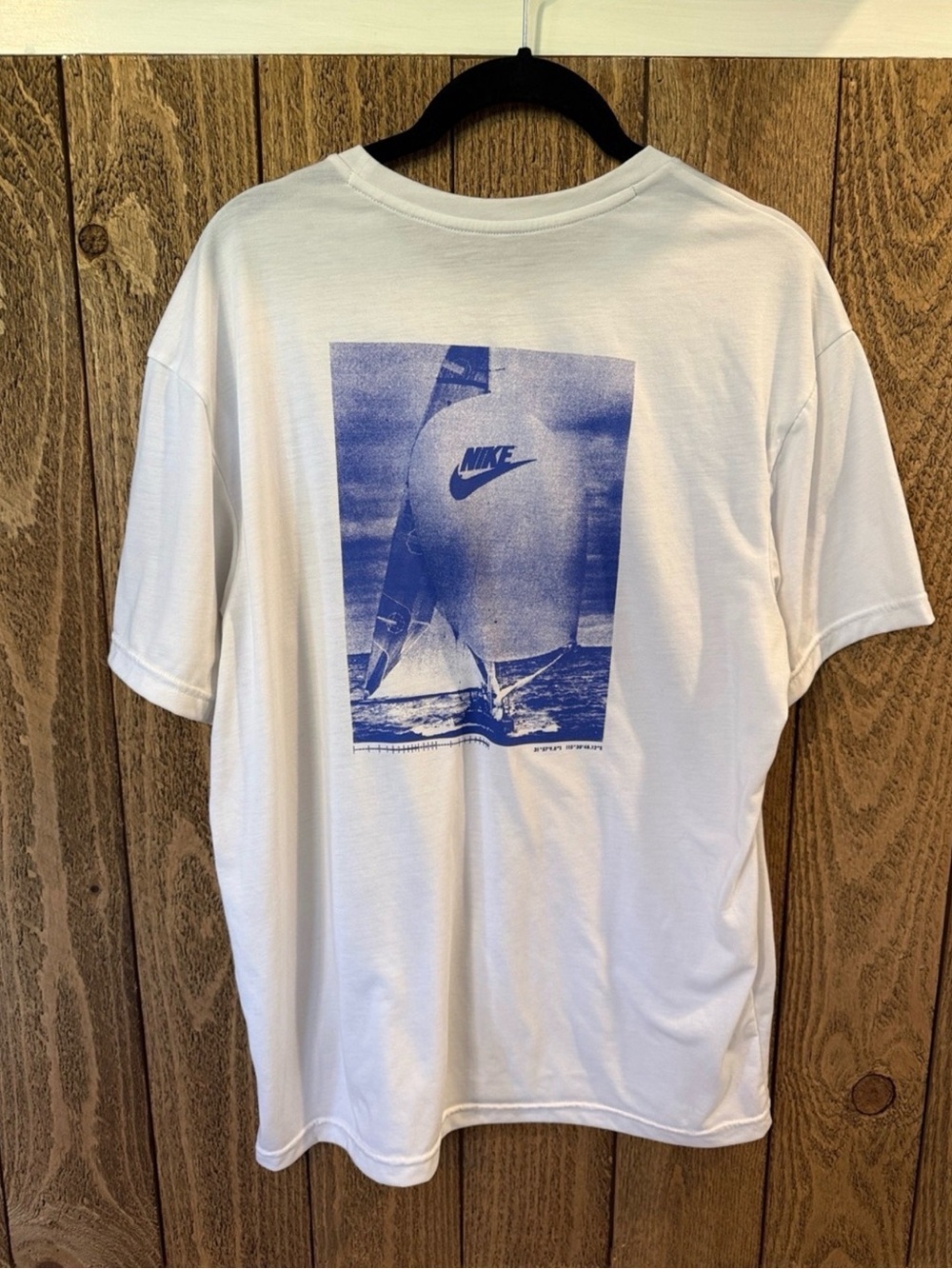 Nike Dri-Fit Tshirt , Size: Small